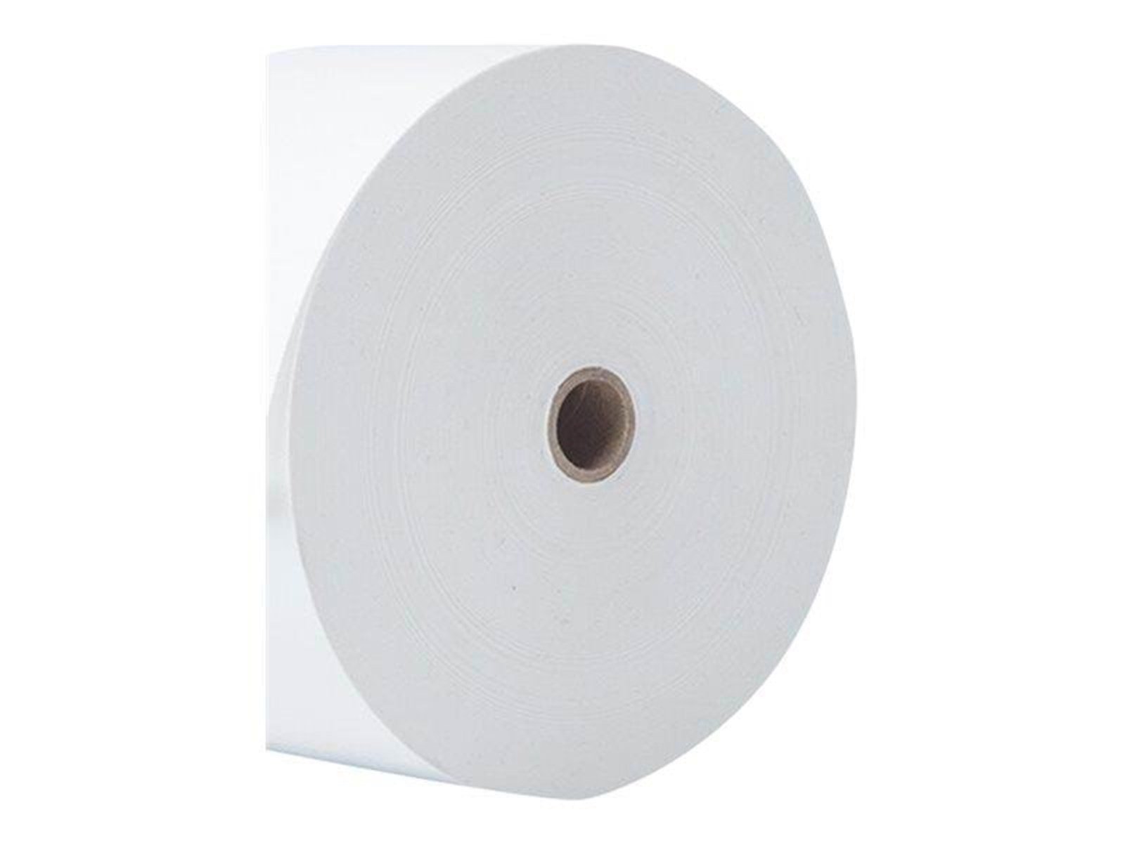 Brother - continuous paper - 1 roll(s) - Roll (5.8 cm x 101.6 m) Brother - continuous paper - 1 roll(s) - Roll (5.8 cm x 101.6 m)